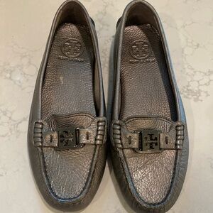 Tory Burch loafers NWOT